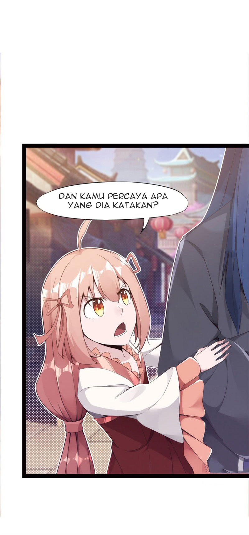 Path of the Sword Chapter 04 Gambar 31